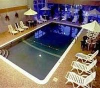 Heritage House Pool